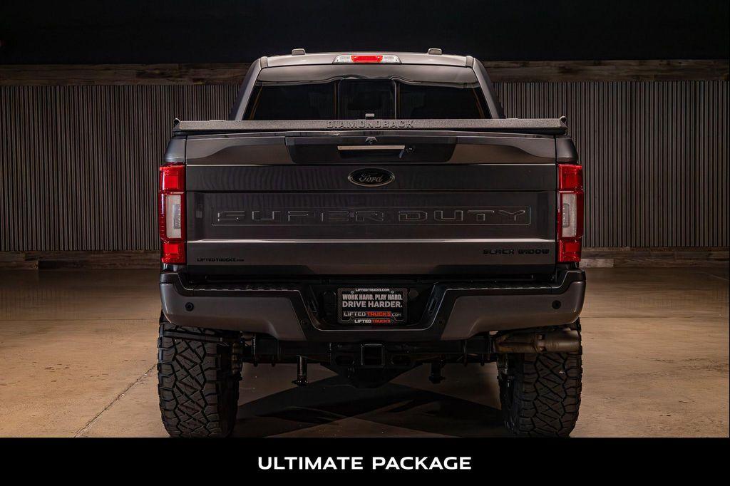 used 2022 Ford F-250 car, priced at $79,990