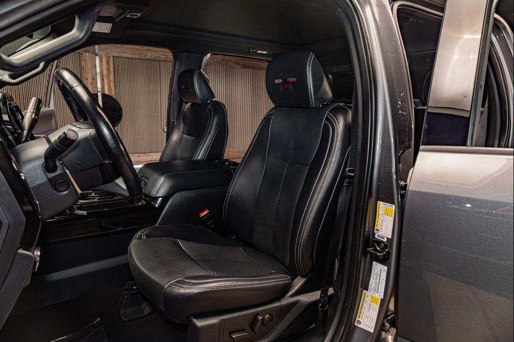 used 2022 Ford F-250 car, priced at $79,990