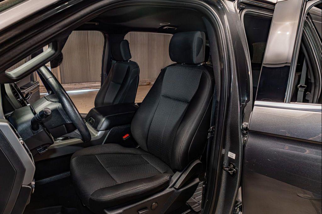 used 2020 Ford Expedition car, priced at $39,991