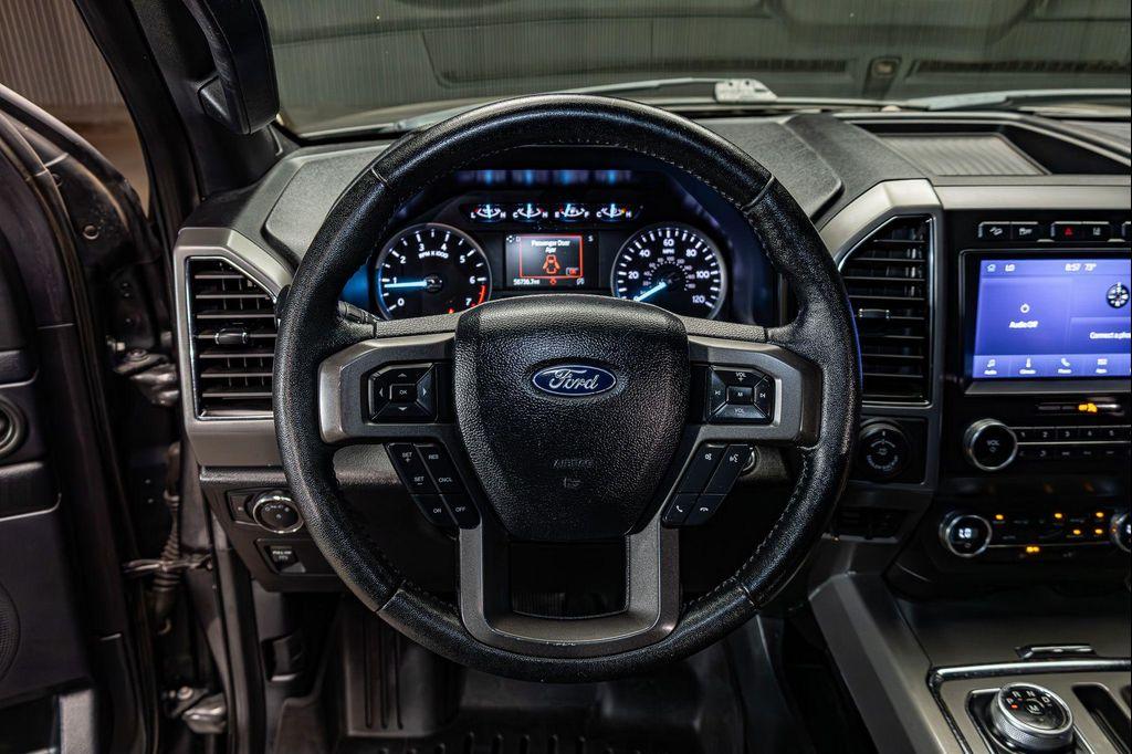 used 2020 Ford Expedition car, priced at $39,991
