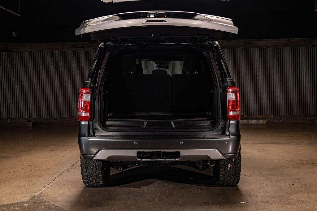 used 2020 Ford Expedition car, priced at $39,991