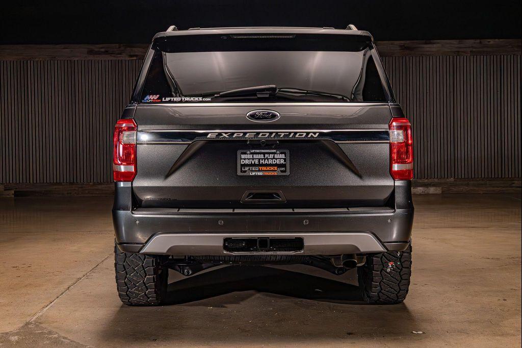 used 2020 Ford Expedition car, priced at $39,991