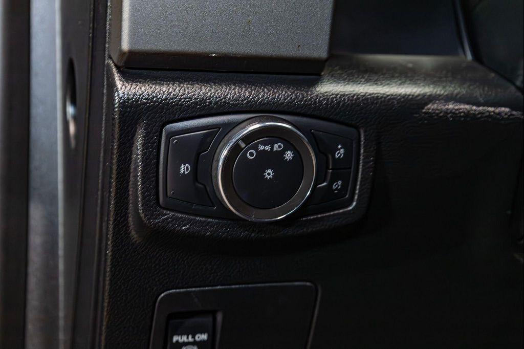 used 2020 Ford Expedition car, priced at $39,991