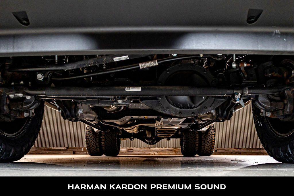 used 2022 Ram 3500 car, priced at $81,304