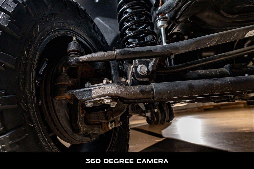 used 2022 Ram 3500 car, priced at $81,304