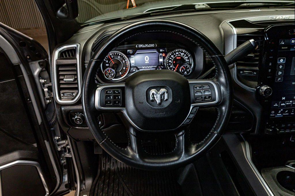 used 2022 Ram 3500 car, priced at $81,304