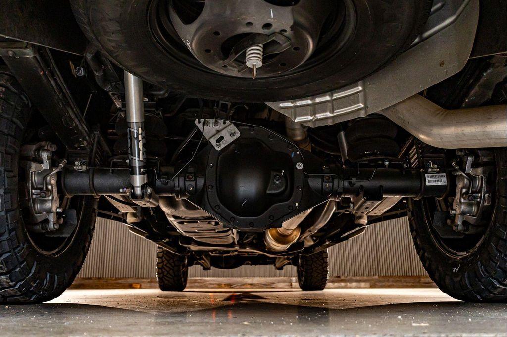 used 2022 Ram 3500 car, priced at $81,304