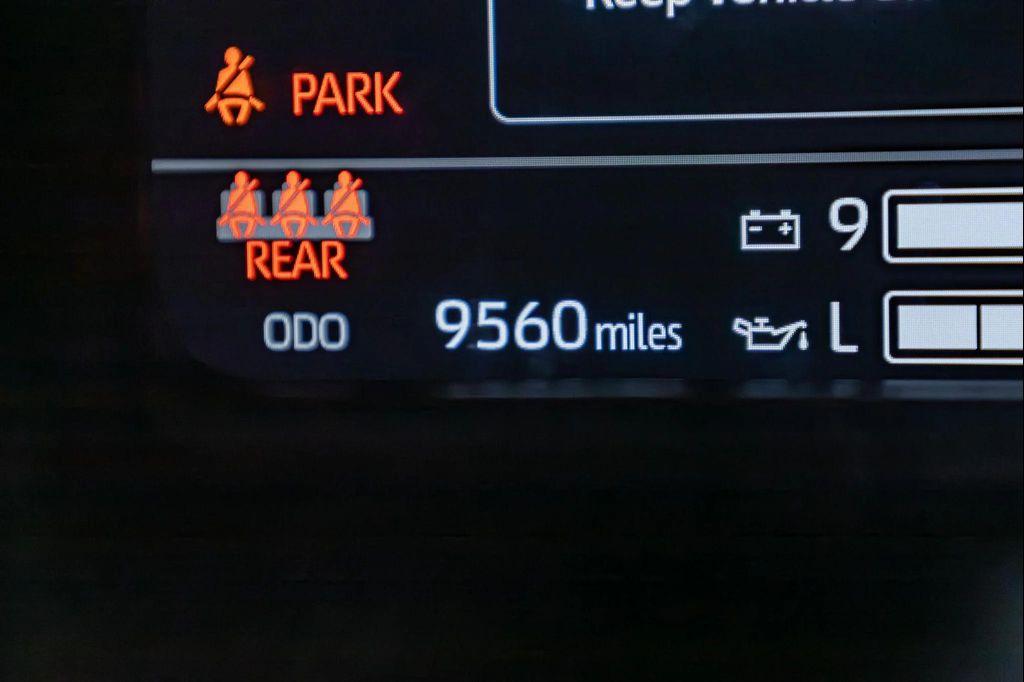 used 2025 Toyota Tundra car, priced at $63,031