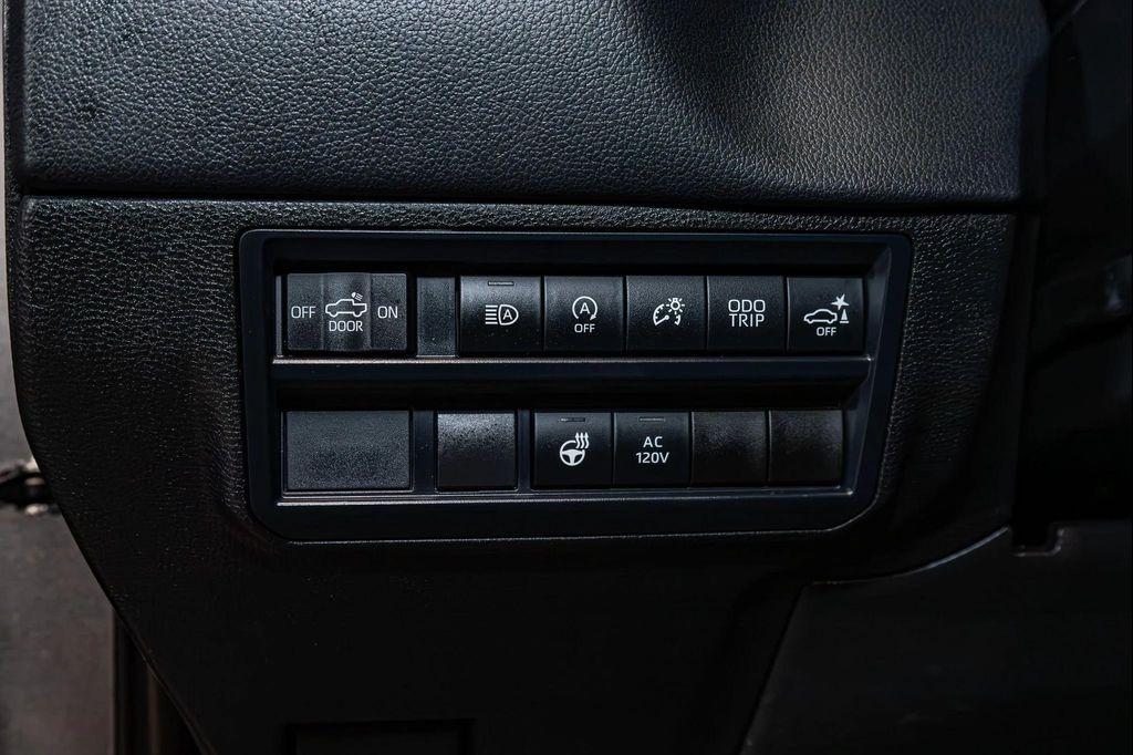 used 2025 Toyota Tundra car, priced at $63,031