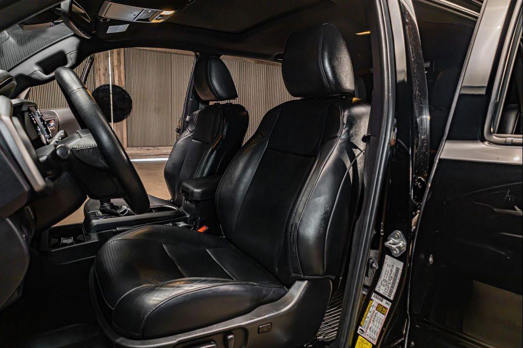 used 2023 Toyota Tacoma car, priced at $47,480