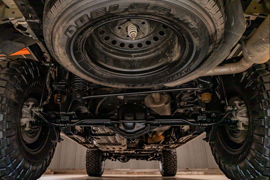 used 2022 Jeep Gladiator car, priced at $39,724