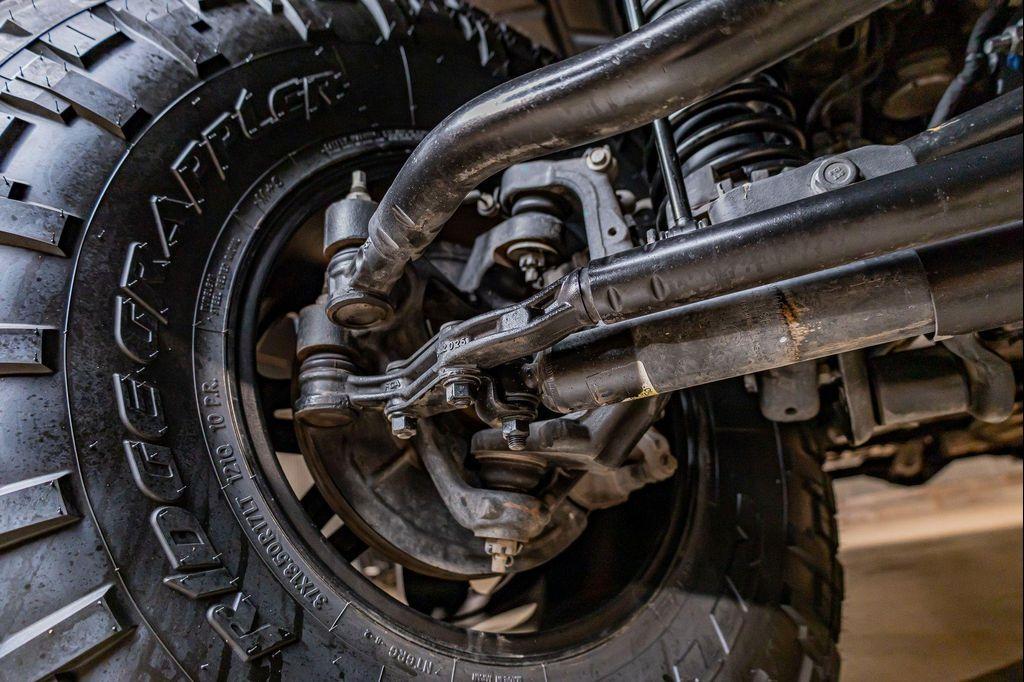 used 2022 Jeep Gladiator car, priced at $39,724