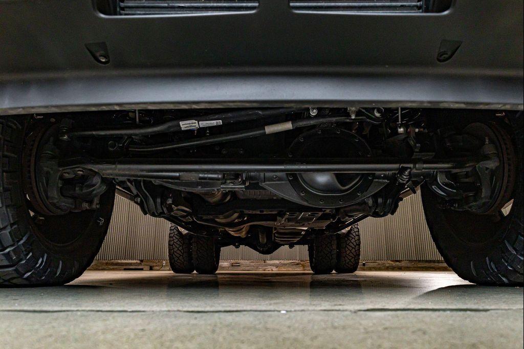 used 2020 Ram 3500 car, priced at $79,984