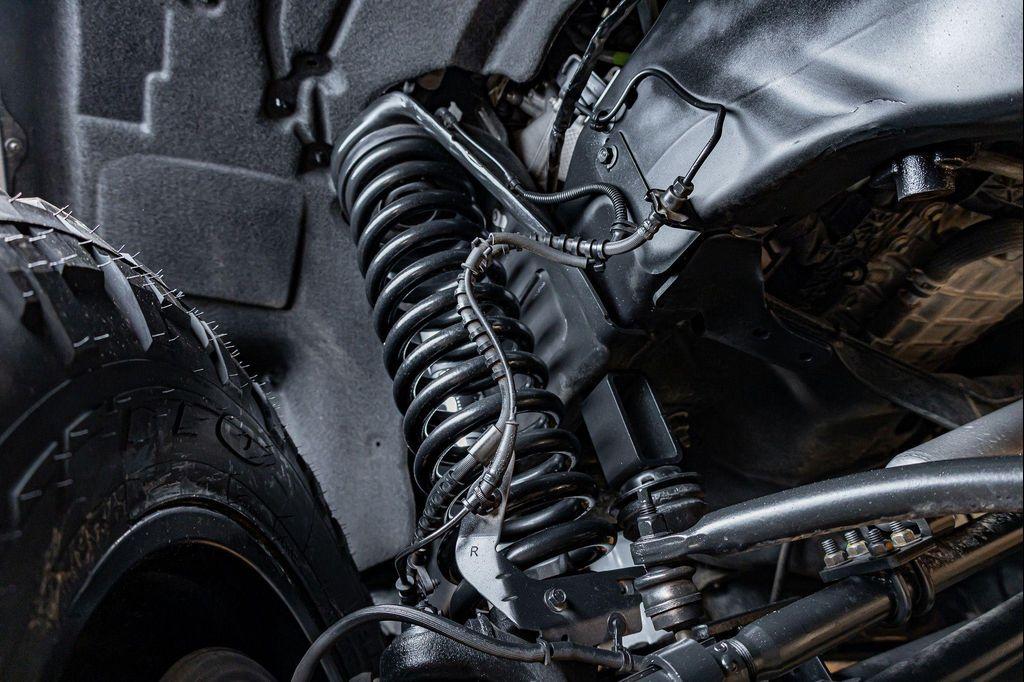 used 2023 Ford F-250 car, priced at $84,885