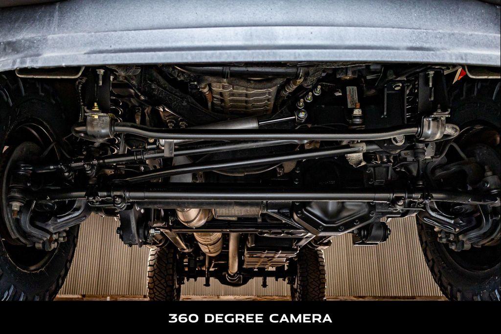 used 2023 Ford F-250 car, priced at $84,885