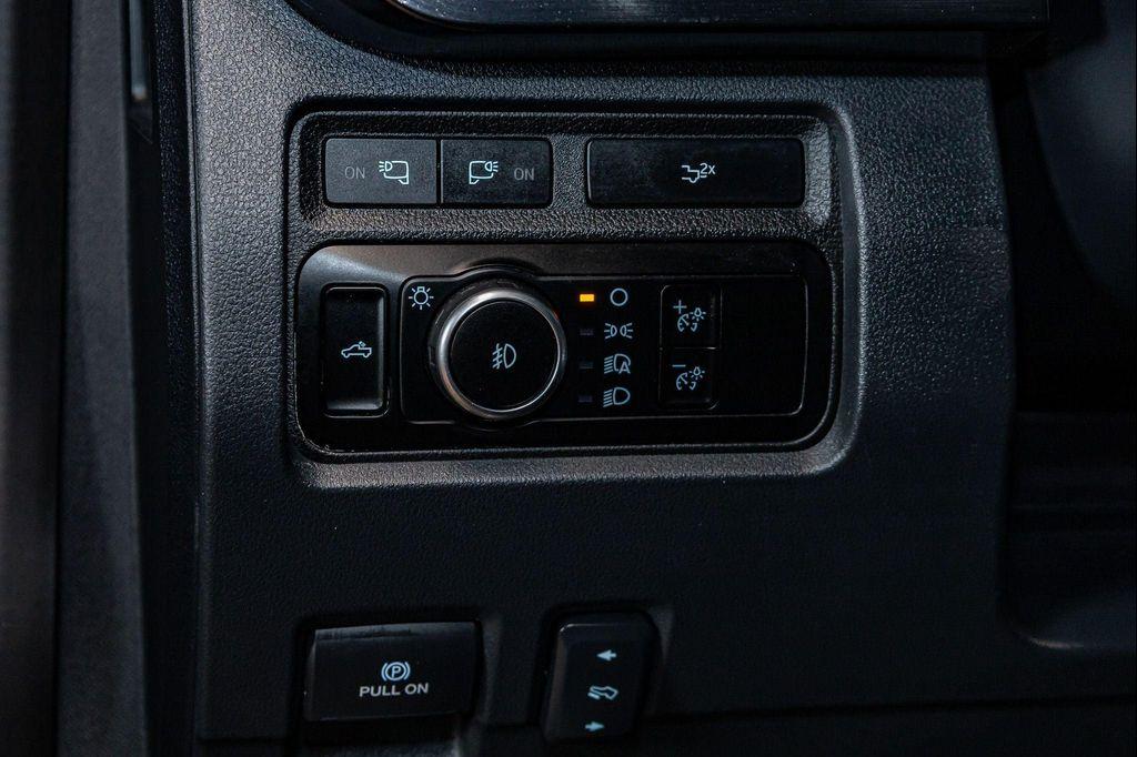 used 2023 Ford F-250 car, priced at $84,885