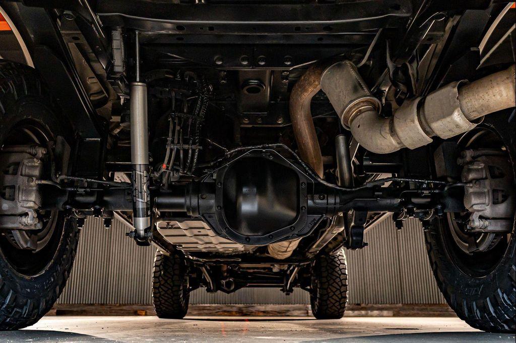 used 2023 Ford F-250 car, priced at $84,885