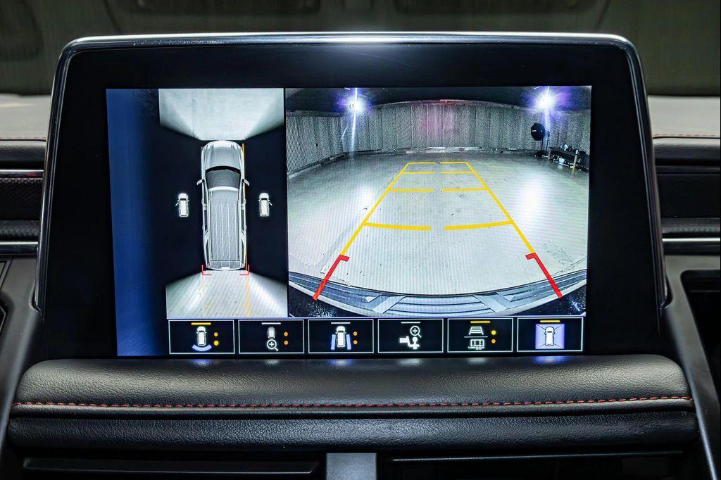 used 2023 Chevrolet Suburban car, priced at $67,990