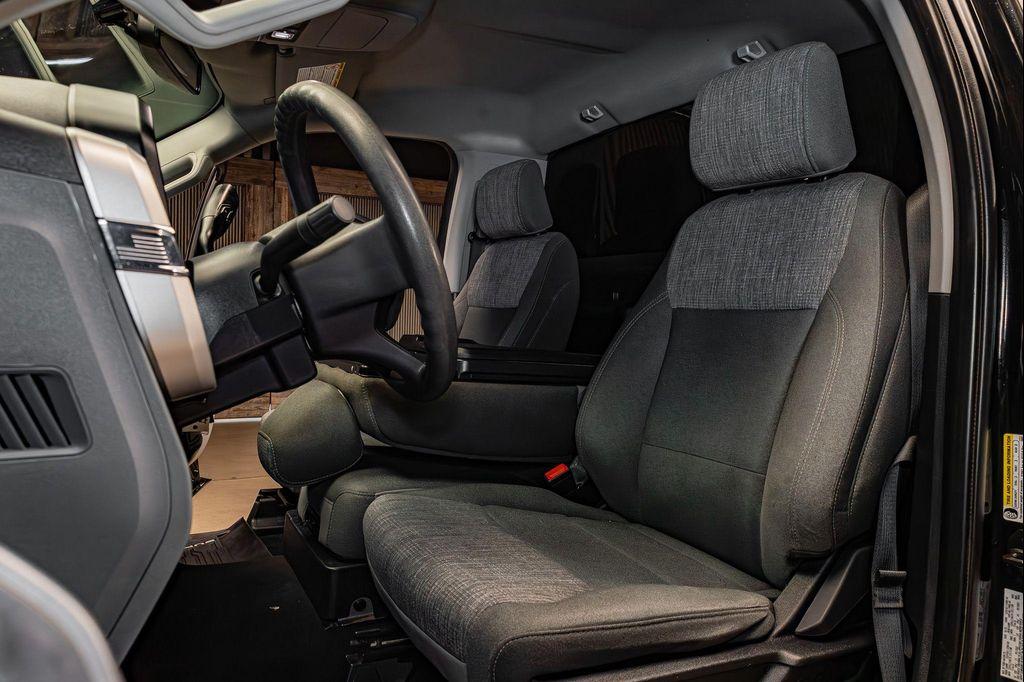 used 2023 Ford F-350 car, priced at $74,259