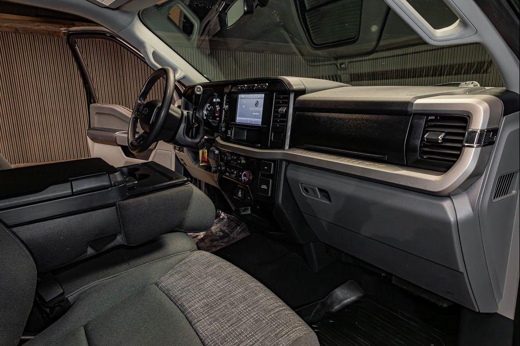 used 2023 Ford F-350 car, priced at $74,259
