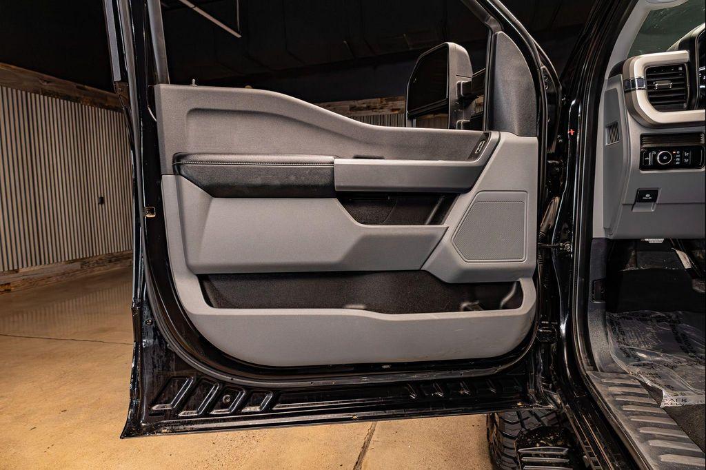 used 2023 Ford F-350 car, priced at $74,259