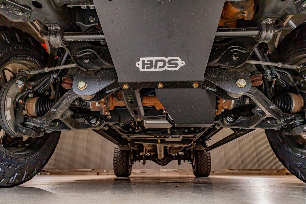 used 2025 GMC Sierra 2500 car, priced at $91,680