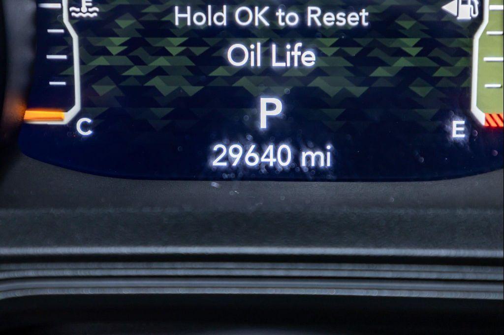 used 2024 Jeep Wrangler car, priced at $69,990