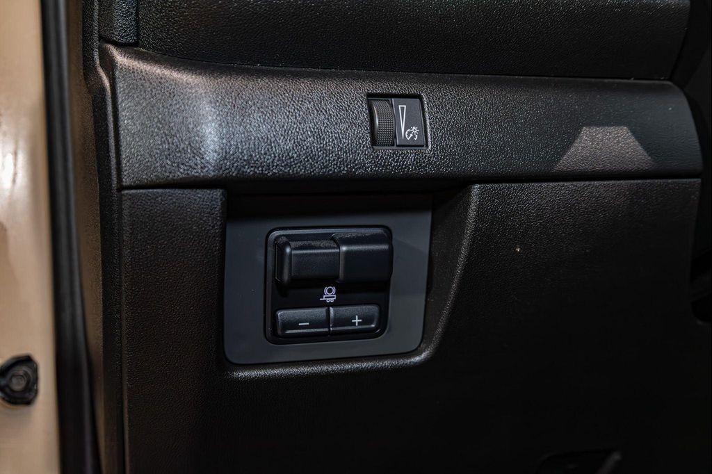 used 2023 Chevrolet Colorado car, priced at $48,221