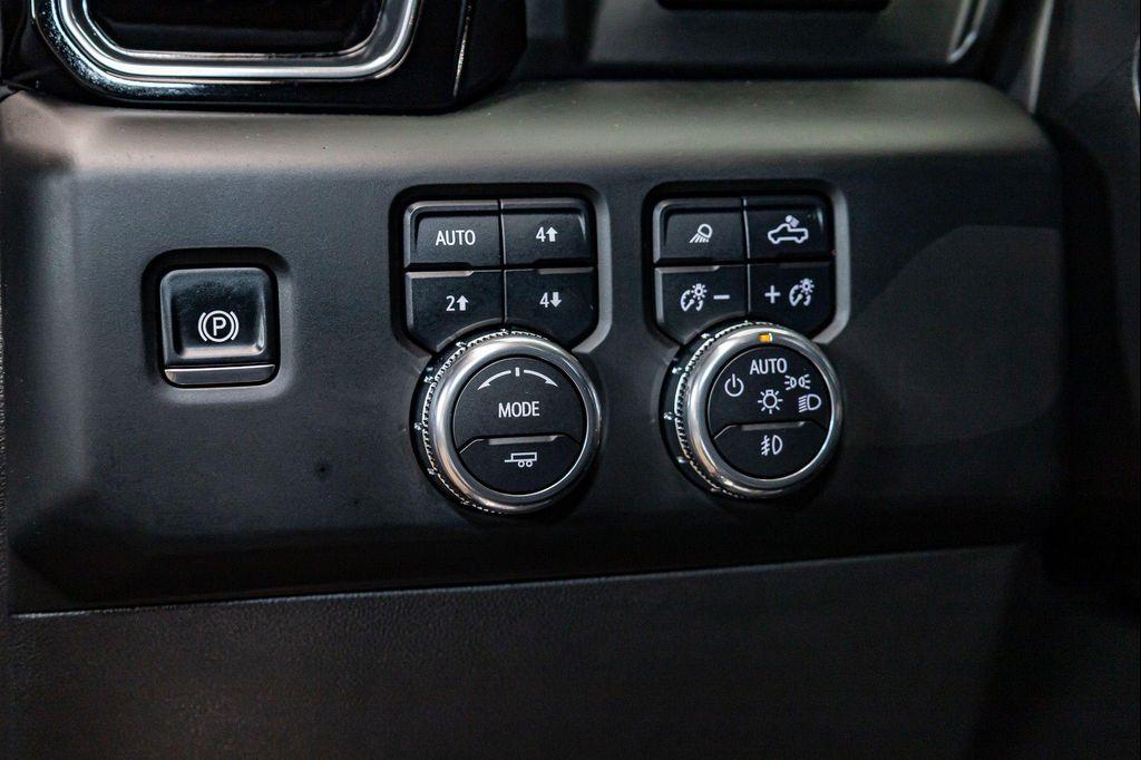 used 2025 GMC Sierra 1500 car, priced at $71,982