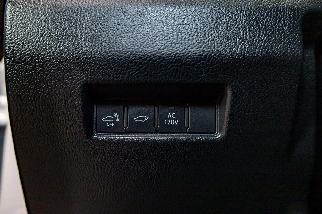 used 2024 Lexus GX 550 car, priced at $92,666