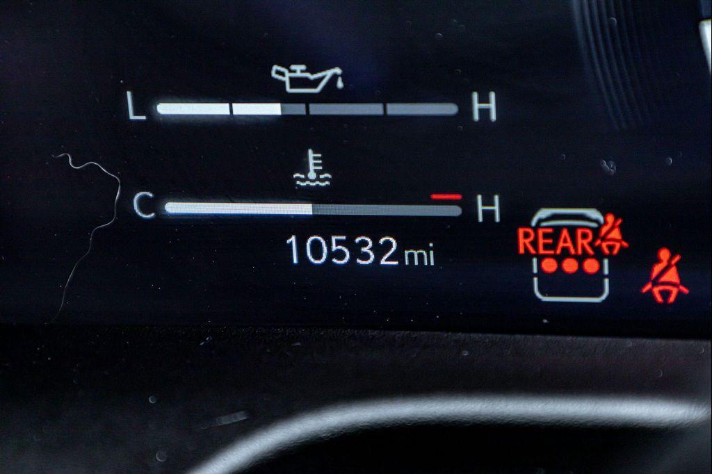 used 2024 Lexus GX 550 car, priced at $92,666