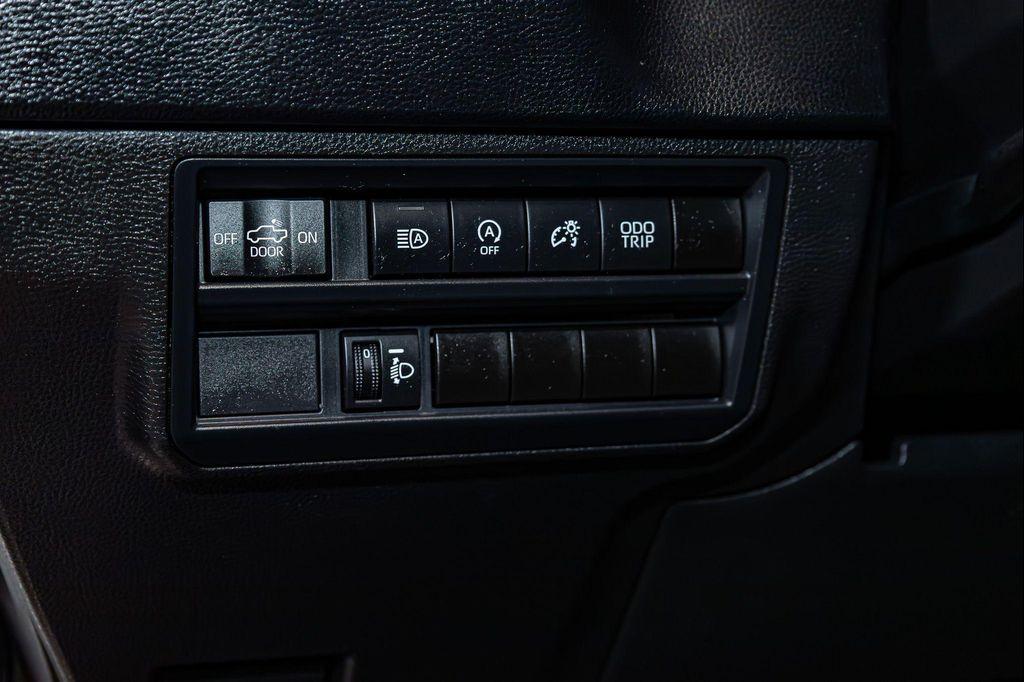 used 2024 Toyota Tundra car, priced at $49,384