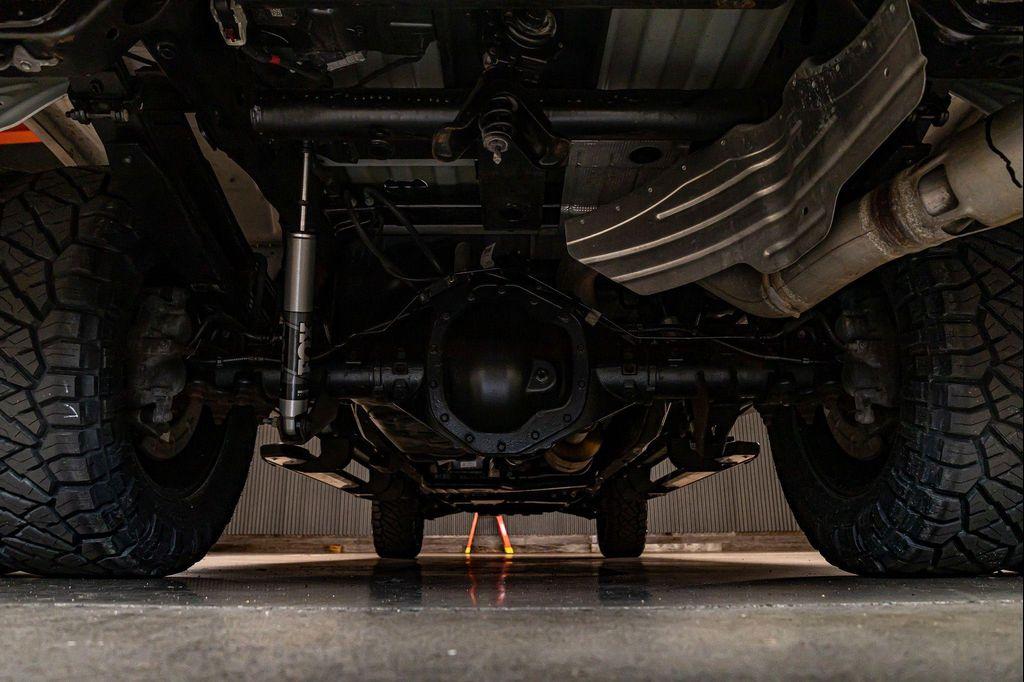 used 2025 Chevrolet Silverado 3500 car, priced at $88,885