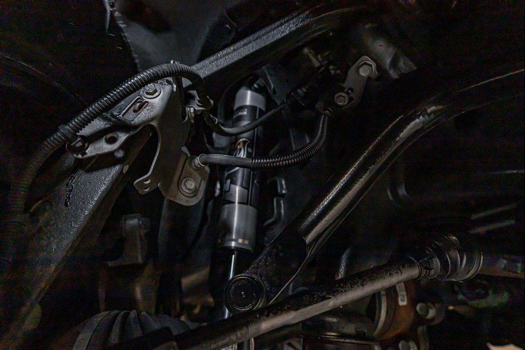 used 2025 Chevrolet Silverado 3500 car, priced at $88,885