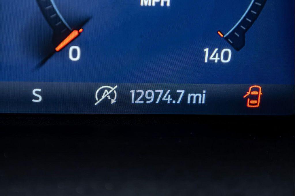 used 2024 Ford Bronco car, priced at $95,845