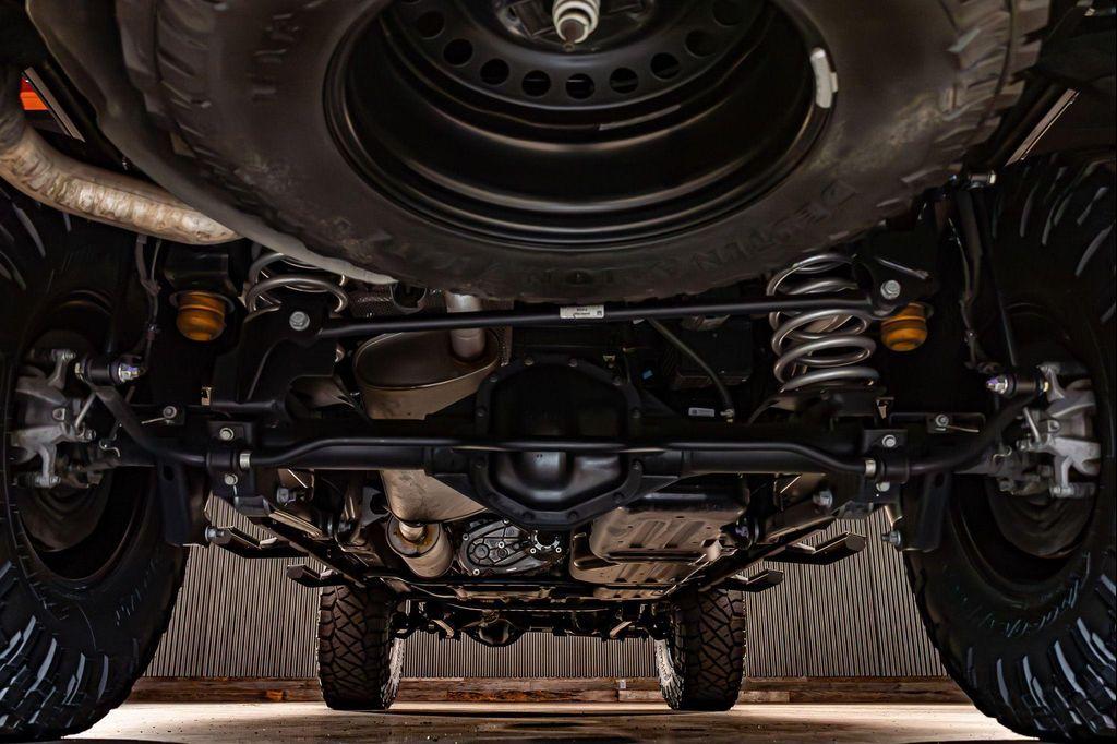 used 2022 Jeep Gladiator car, priced at $46,104