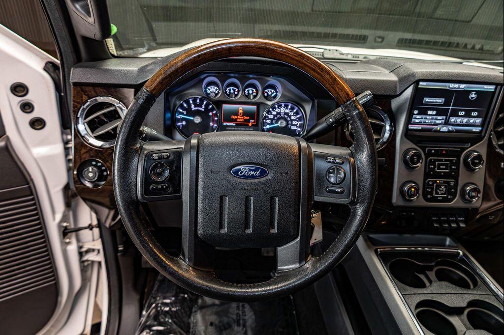 used 2015 Ford F-350 car, priced at $44,990
