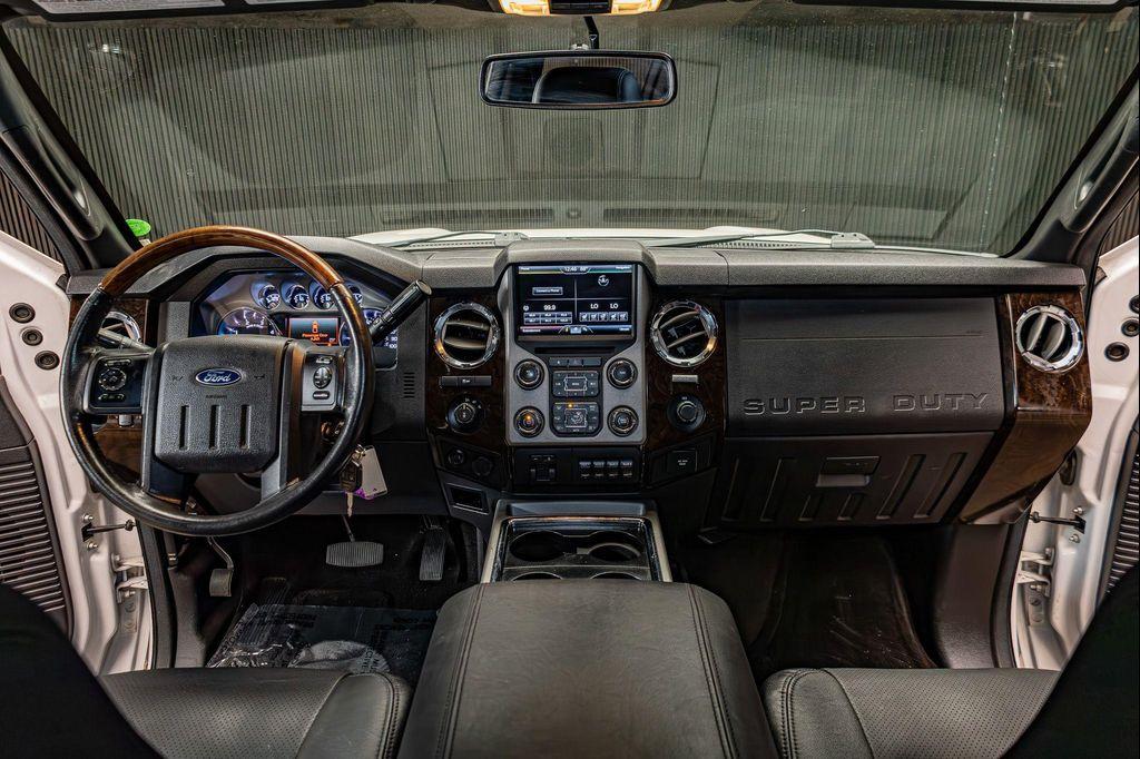 used 2015 Ford F-350 car, priced at $44,990