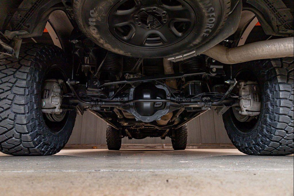 used 2024 Ram 2500 car, priced at $96,661