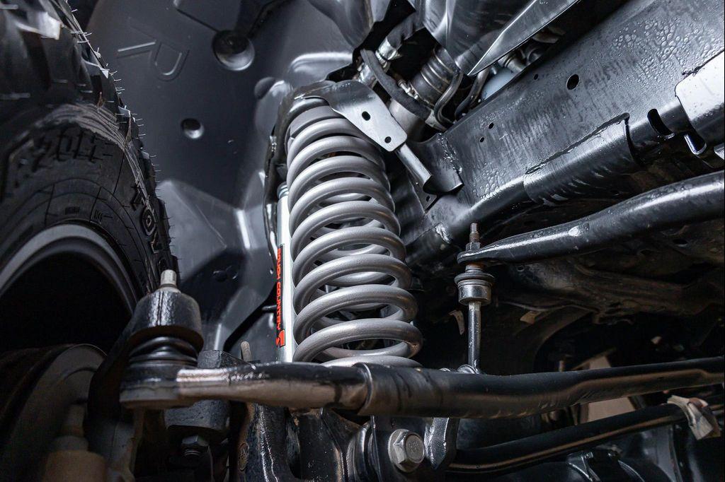 used 2024 Ram 2500 car, priced at $96,661