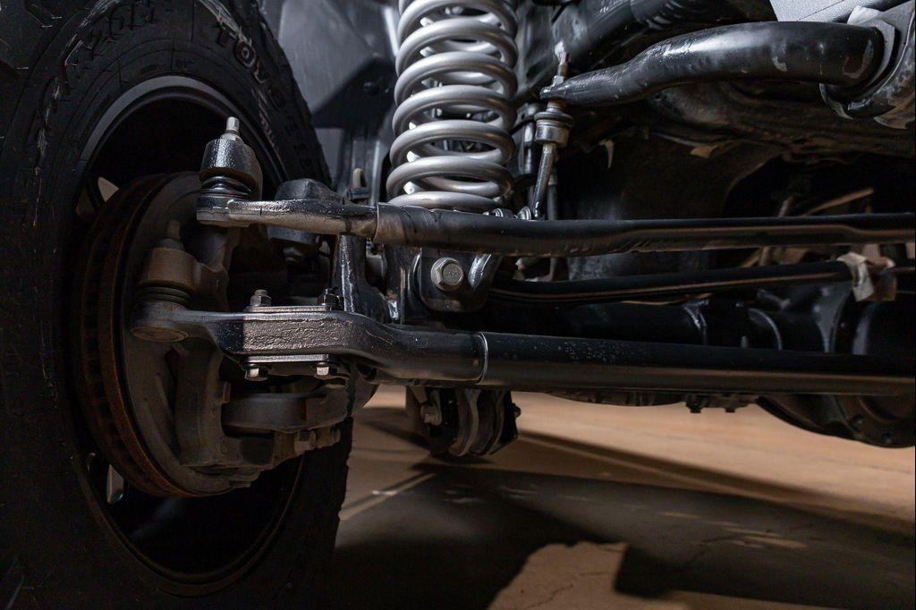 used 2024 Ram 2500 car, priced at $96,661