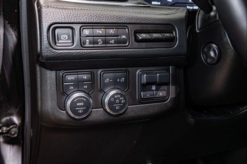 used 2024 GMC Yukon XL car, priced at $87,984