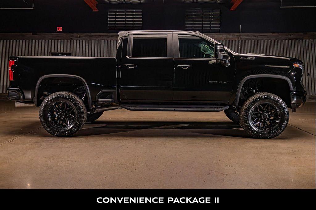 used 2026 Chevrolet Silverado 2500 car, priced at $85,521
