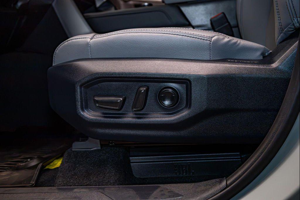 used 2026 Toyota Tundra car, priced at $72,990