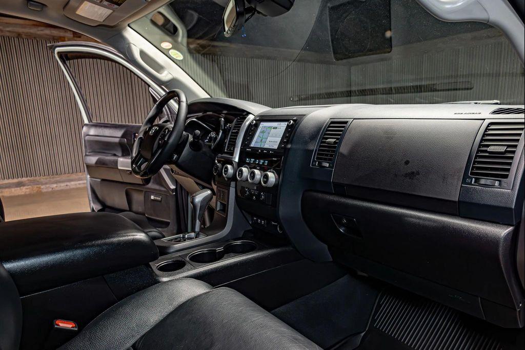 used 2021 Toyota Sequoia car, priced at $60,990