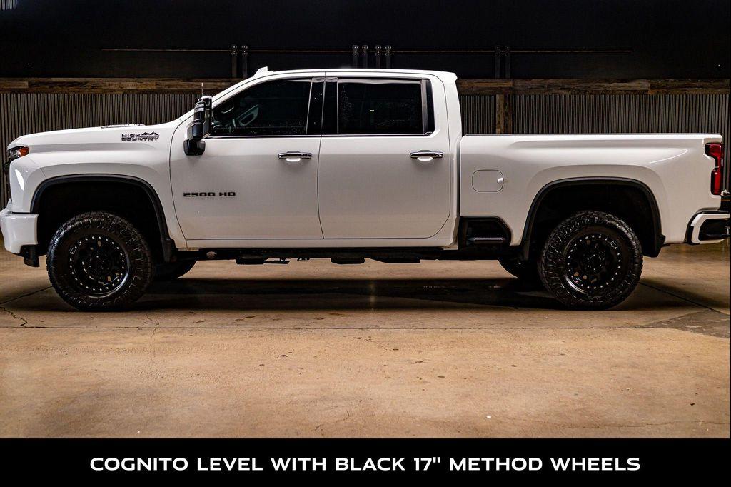 used 2020 Chevrolet Silverado 2500 car, priced at $68,990