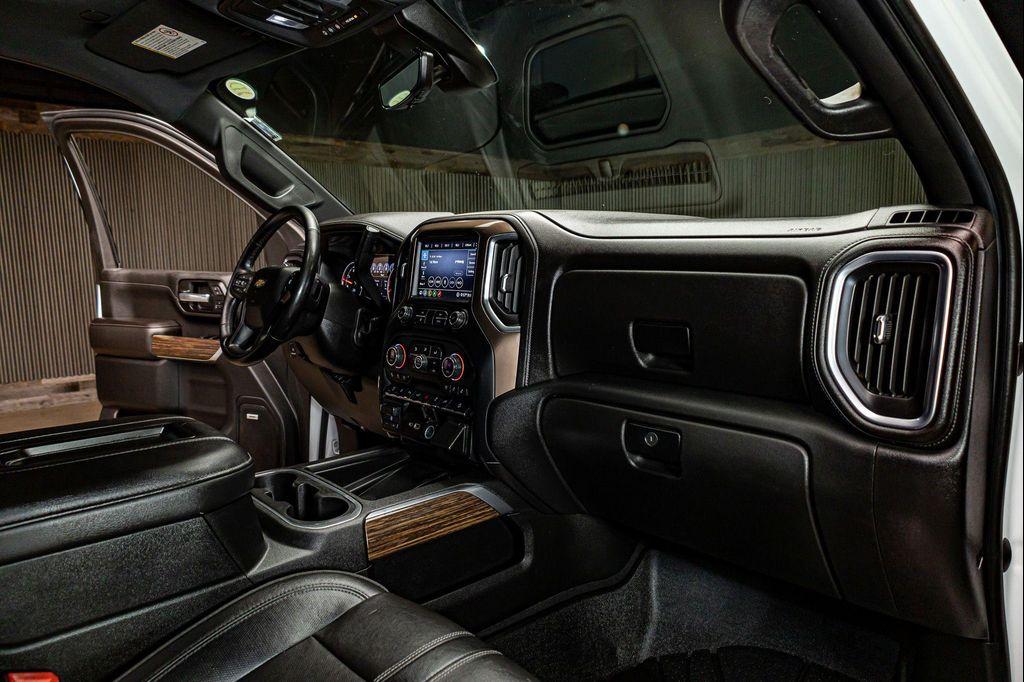 used 2020 Chevrolet Silverado 2500 car, priced at $68,990