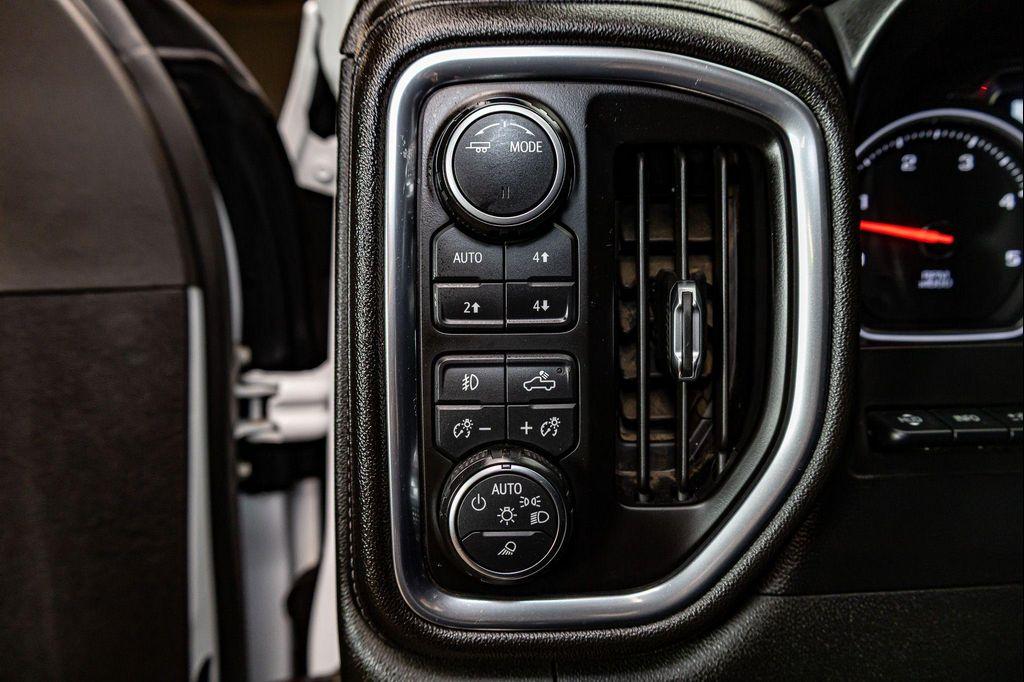 used 2020 Chevrolet Silverado 2500 car, priced at $68,990