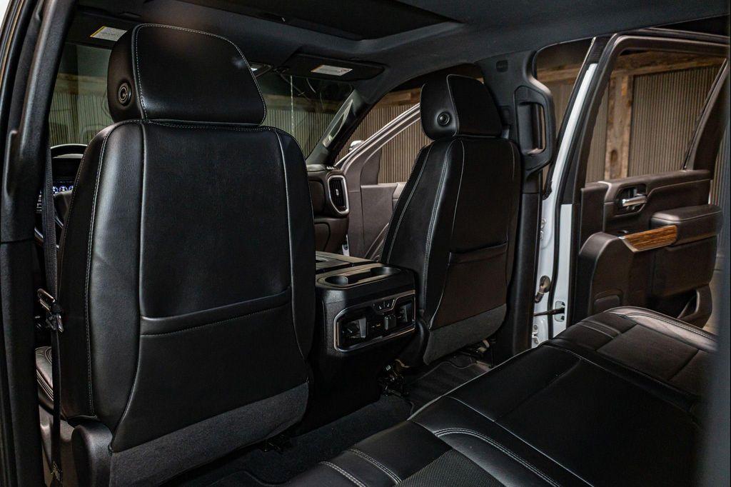 used 2020 Chevrolet Silverado 2500 car, priced at $68,990