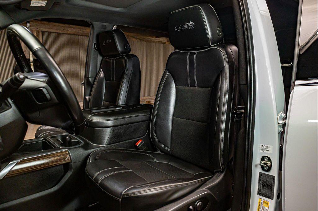 used 2020 Chevrolet Silverado 2500 car, priced at $68,990